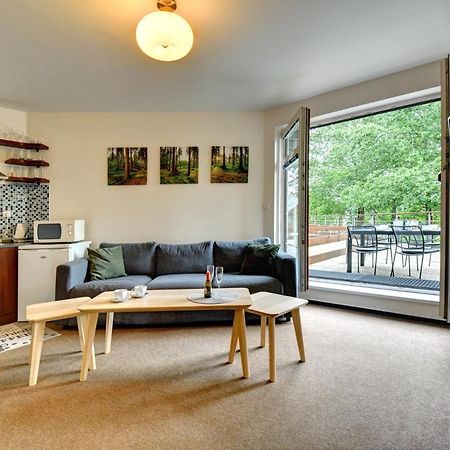 Apartmán Modrá hvězda Rokytnice nad Jizerou Exterior foto