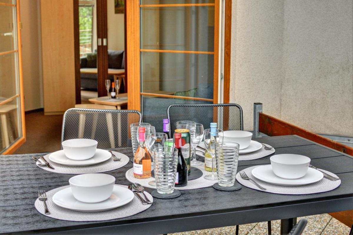 Apartmán Modrá hvězda Rokytnice nad Jizerou Exterior foto